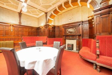 Royal Hotel Kettering Wedding Venue- Payman Weddings