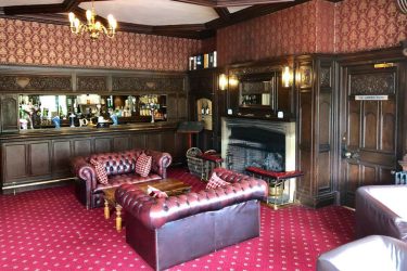 Northop Hall Country House Hotel Wedding Venue- Payman Weddings