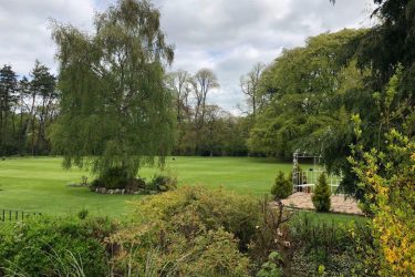 Northop Hall Country House Hotel Wedding Venue- Payman Weddings